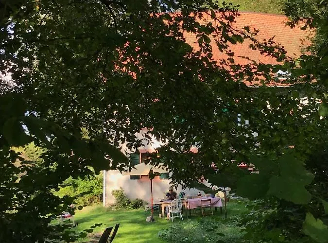Maison Helise Panzió La Croix-aux-Mines