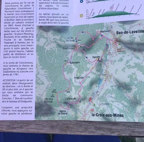 Maison Helise Panzió 3*