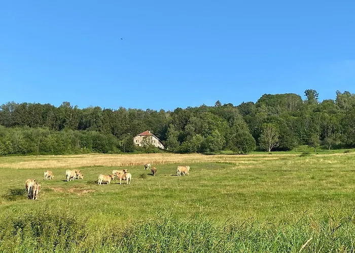 Maison Helise Panzió