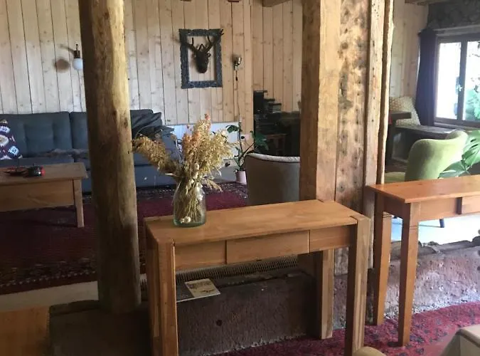 Panzió Maison Helise