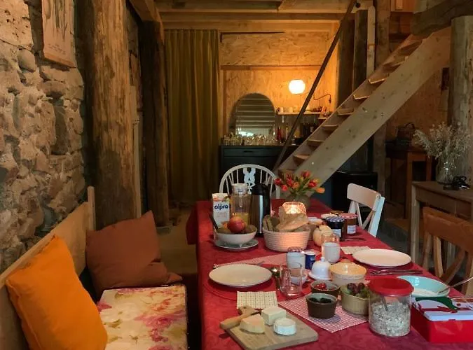 Maison Helise Panzió La Croix-aux-Mines