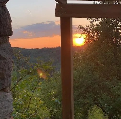 Panzió Maison Helise La Croix-aux-Mines