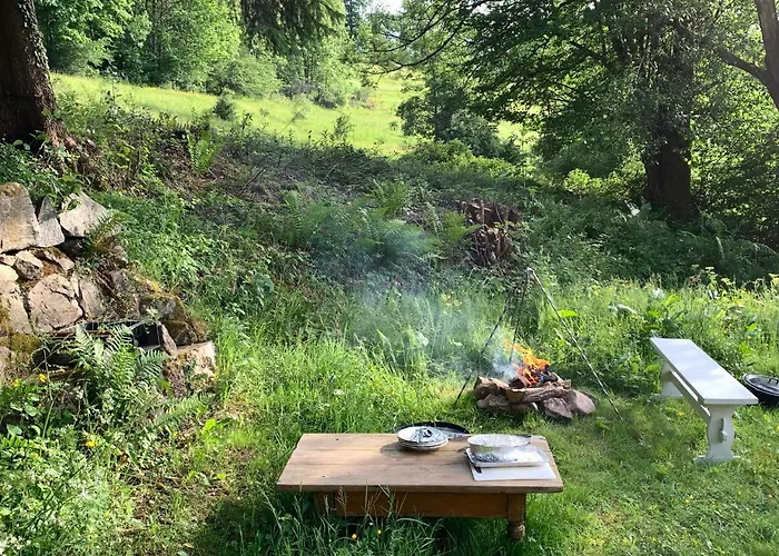 Maison Helise B&B La Croix-aux-Mines