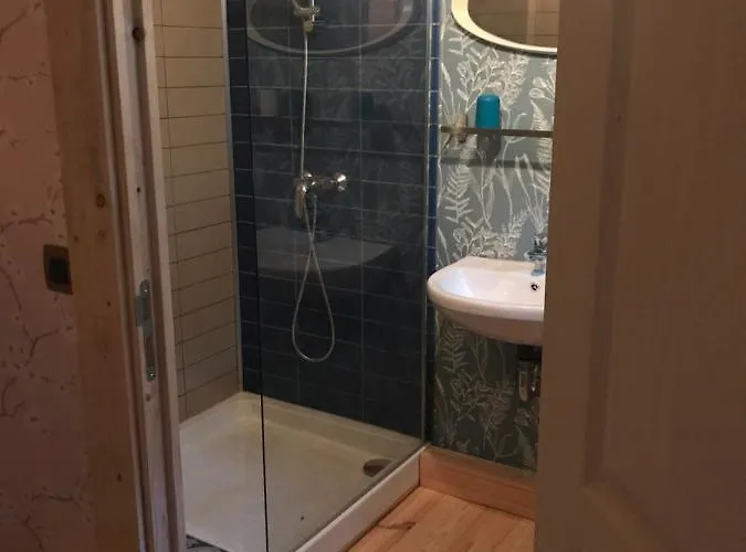 Panzió Maison Helise