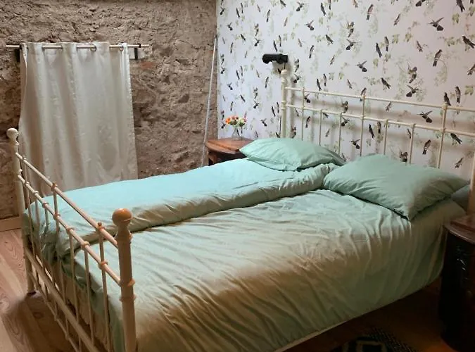 Maison Helise 3* La Croix-aux-Mines