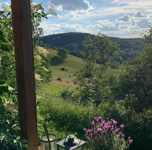 Maison Helise Panzió