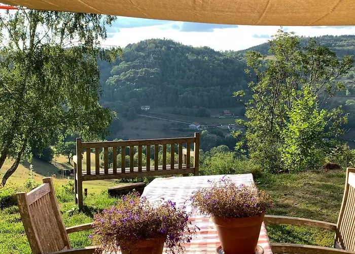 Maison Helise La Croix-aux-Mines