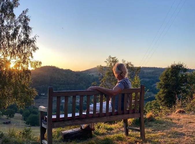 Maison Helise Panzió La Croix-aux-Mines