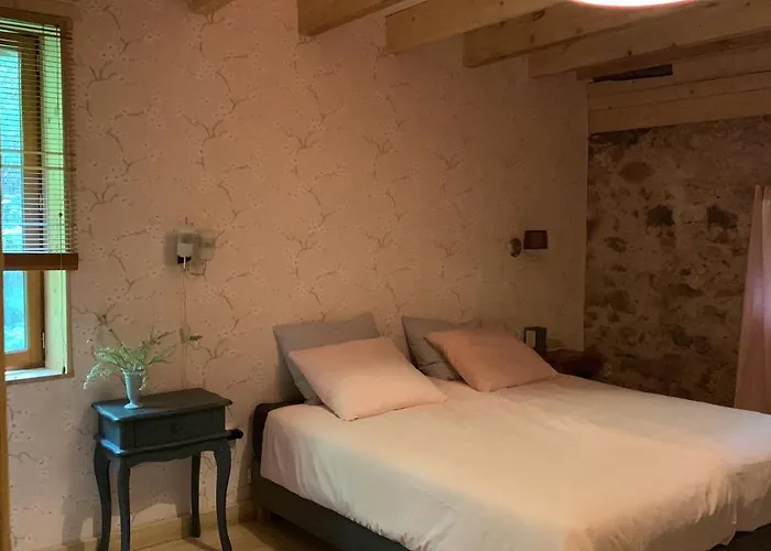 Panzió Maison Helise