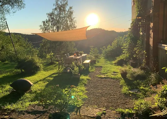 Panzió Maison Helise