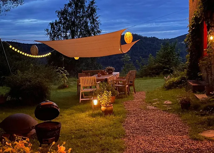 Maison Helise Panzió 3*